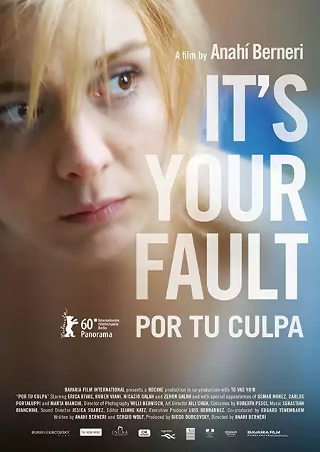 It's Your Fault