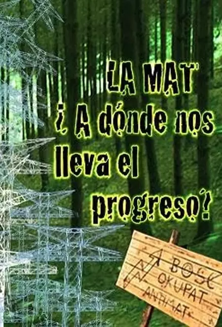 La MAT ¿A dónde nos lleva el progreso?