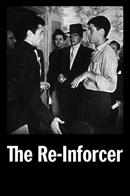 The Re-Inforcer
