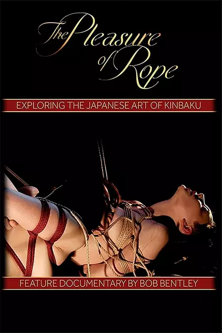 The Pleasure of Rope