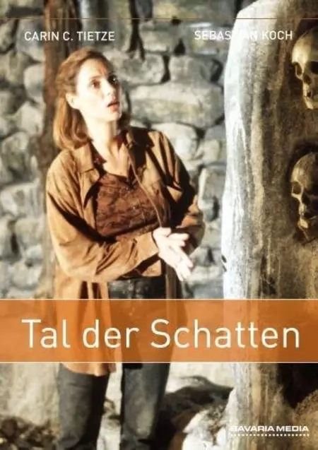 Das Tal der Schatten