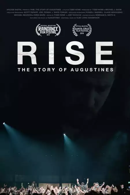 RISE: The Story of Augustines