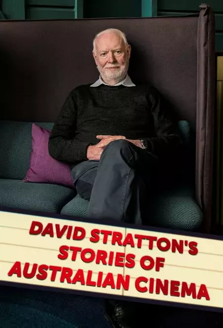 David Stratton's Stories of Australian Cinema