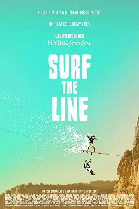 Surf the Line