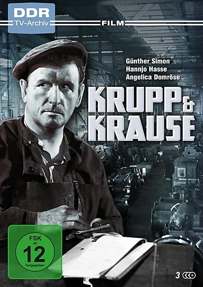 Krupp und Krause