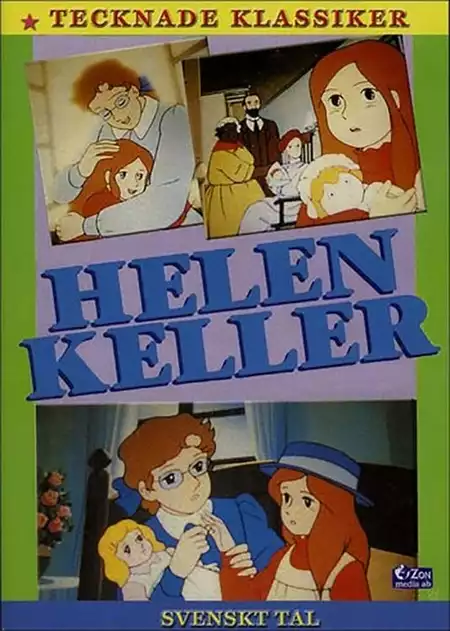 Helen Keller: Angel of Love and Light