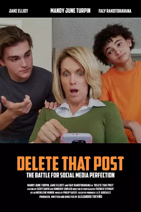 Delete that Post