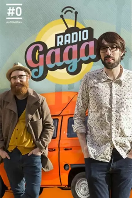 Radio Raga