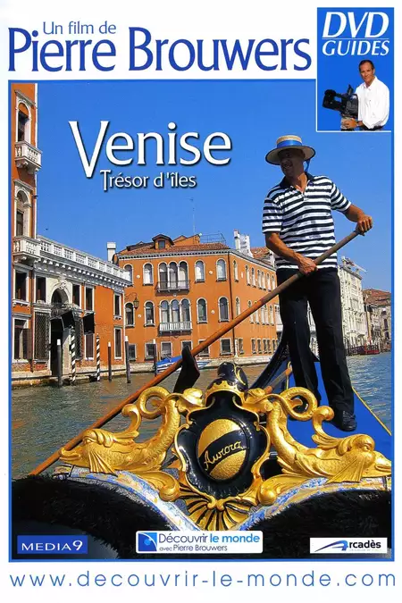 Venise, trésor d'îles