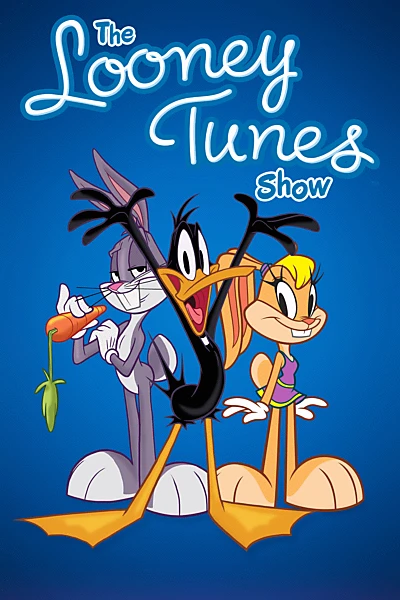 The Looney Tunes Show