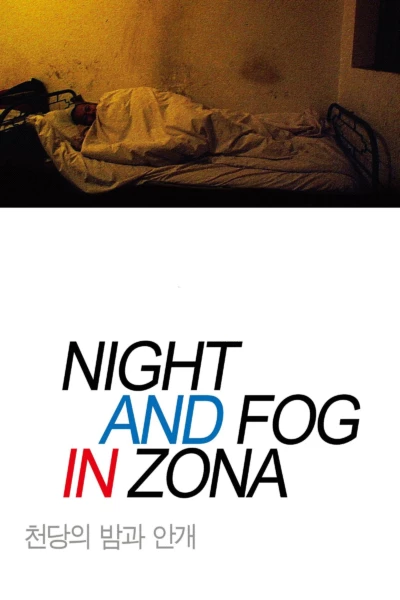 Night and Fog in Zona