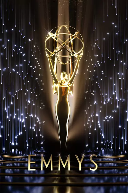 The Emmy Awards