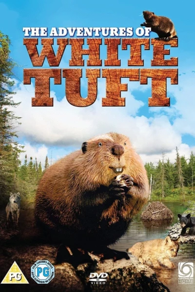 White Tuft, the Little Beaver