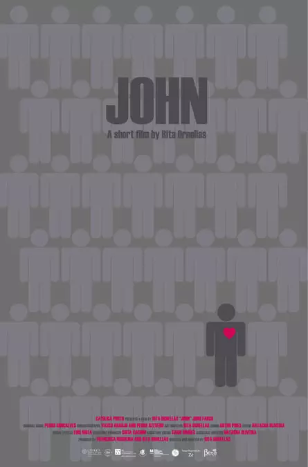 John