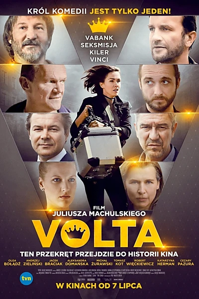 Volta