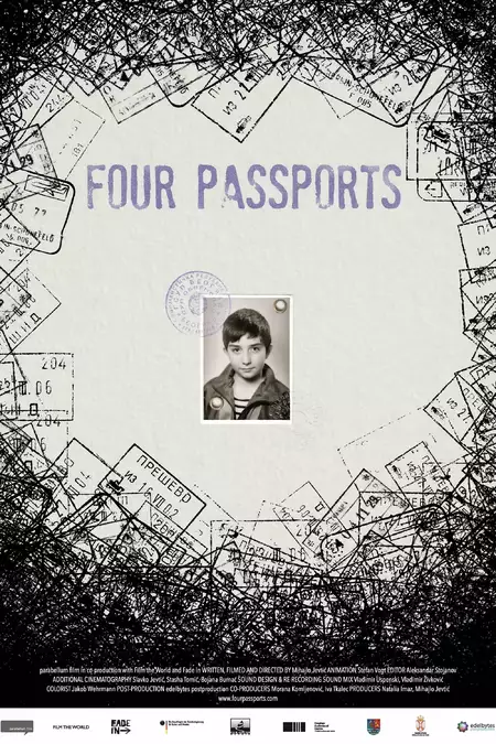 Four Passports