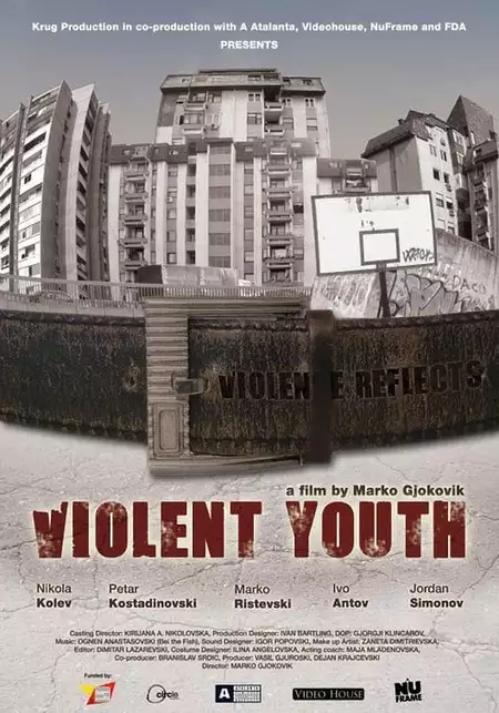 Violent Youth