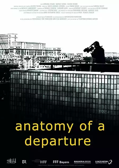 Anatomy of a Departure