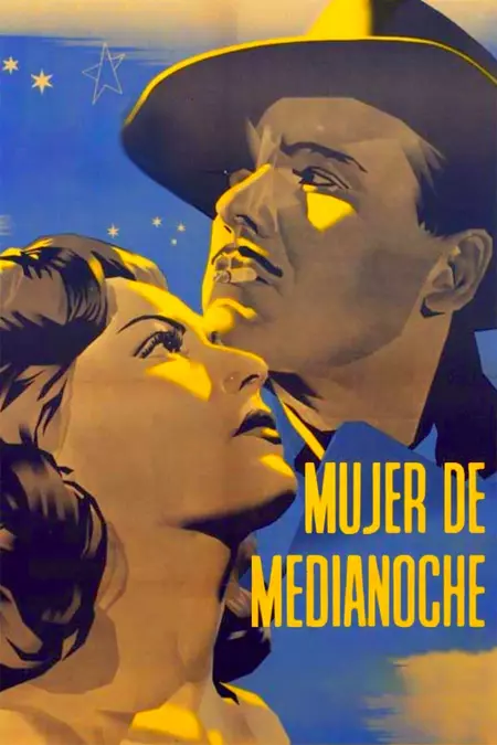 Mujer de medianoche