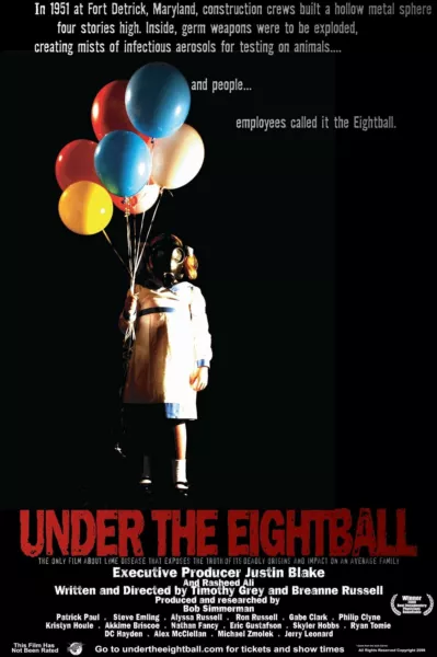 Under the Eightball