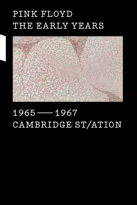 Pink Floyd - The Early Years Vol 1: 1965-1967: Cambridge St/ation