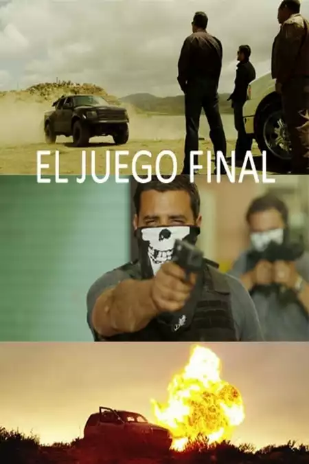 El Juego Final - El Artista