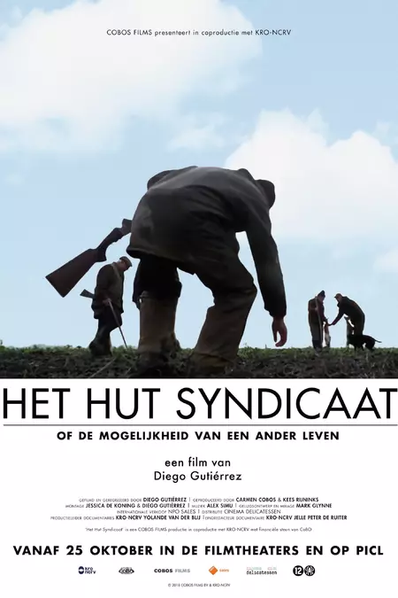 Het Hut Syndicaat