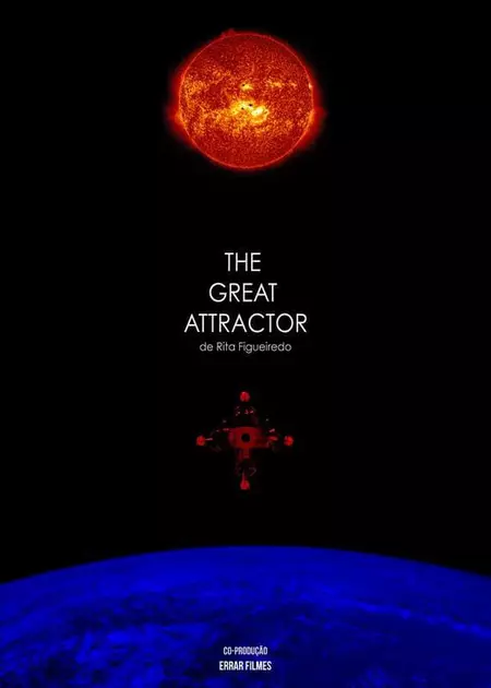 The Great Attractor