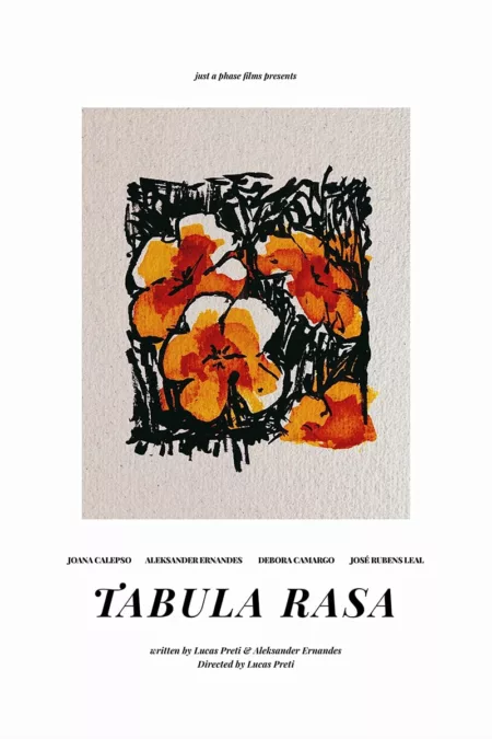 Tabula Rasa