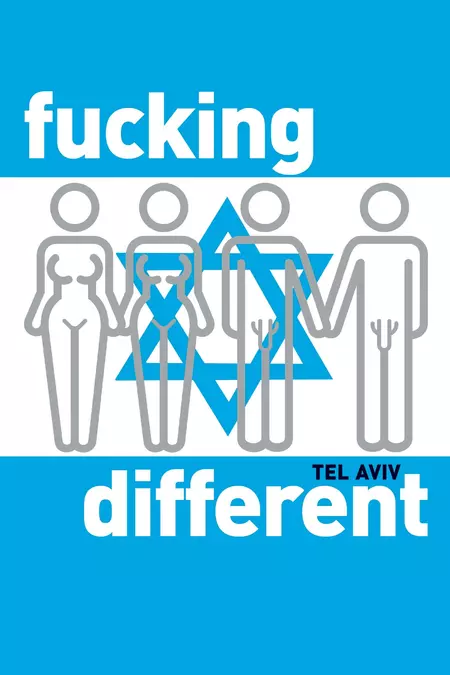 Fucking Different Tel Aviv