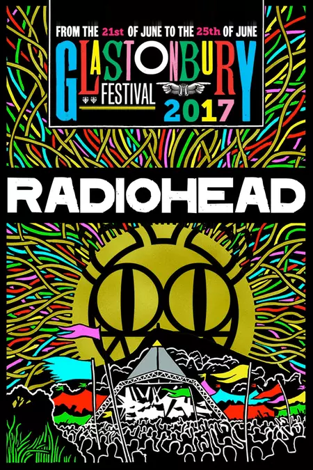 Radiohead | Glastonbury 2017