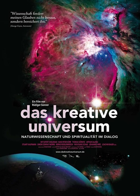 Das Kreative Universum 2011 Film Ou Regarder Le Streaming Online Synopsis