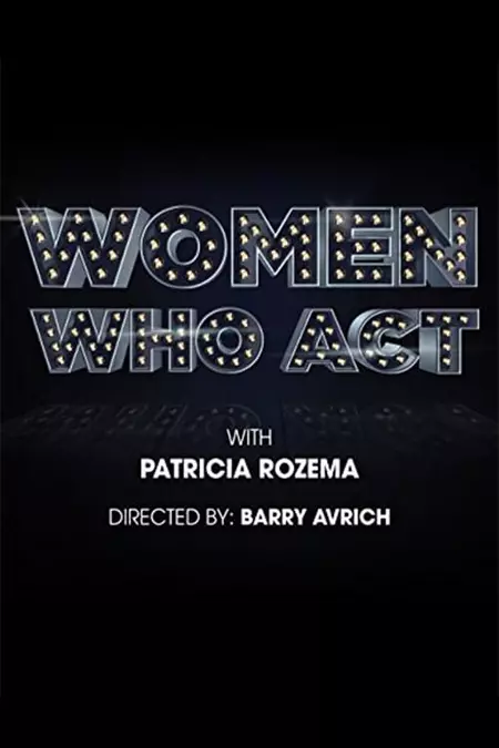 Women Who Act