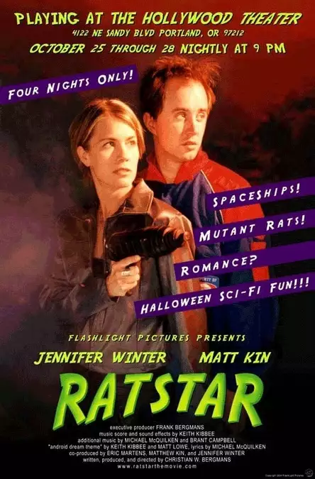 Ratstar