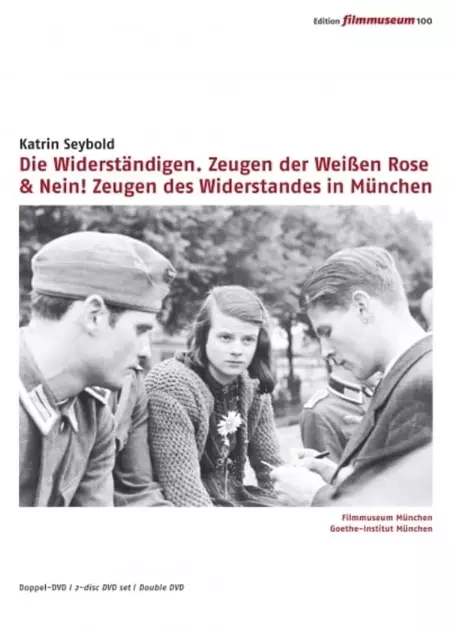Nein! Zeugen des Widerstandes in München 1933-1945