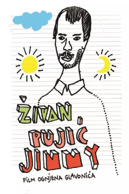 Zivan Pujic Jimmy