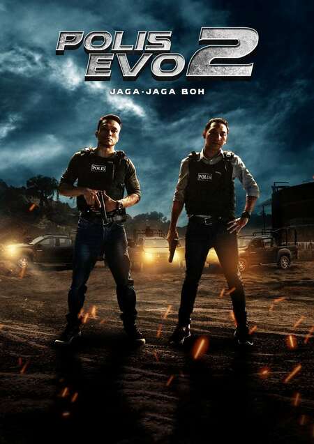 33+ Polis evo 2 full movie download ideas in 2021 