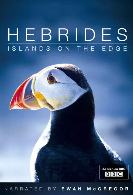 Hebrides: Islands on the Edge