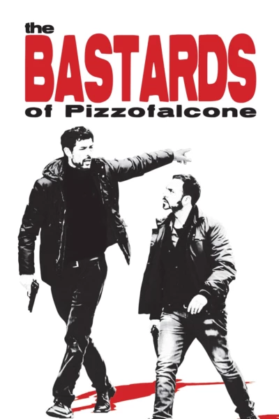 I bastardi di Pizzofalcone