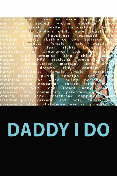 Daddy I Do