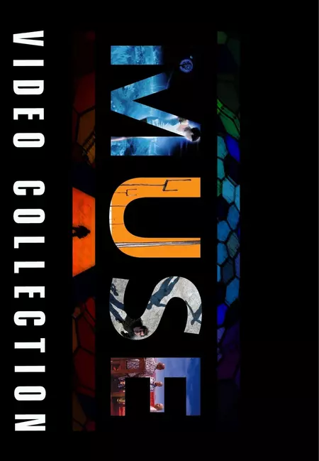 Muse Video Collection dvd1