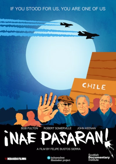 Nae Pasaran