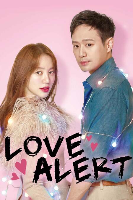 Love Alert 18 Tv Show Where To Watch Streaming Online Plot