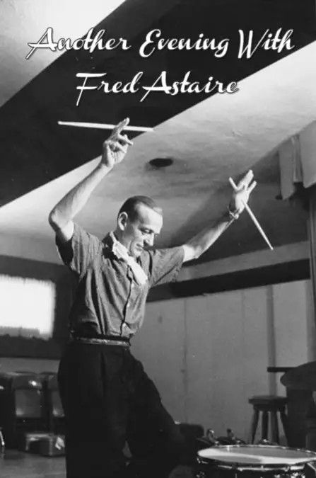 Another Evening with Fred Astaire