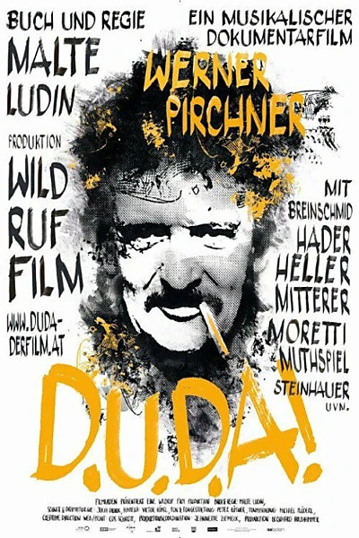 D.U.D.A! Werner Pirchner