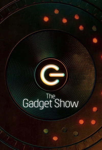 The Gadget Show: Shop Smart, Save Money