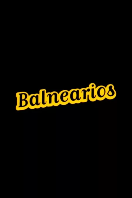 Balnearios