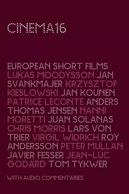 Cinema16: European Short Films