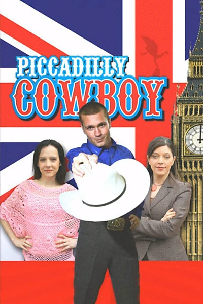 Piccadilly Cowboy