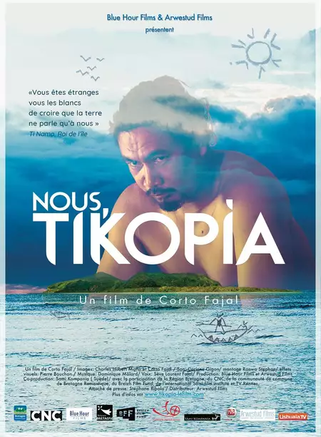 Nous, Tikopia